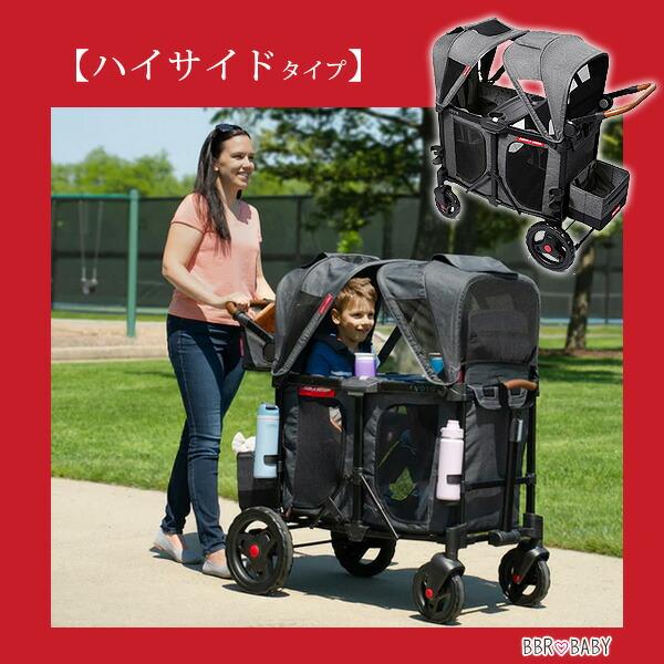 ラジオフライヤー（RADIOFLYER） /お取り寄せ/ラジオフライヤー ボヤ 