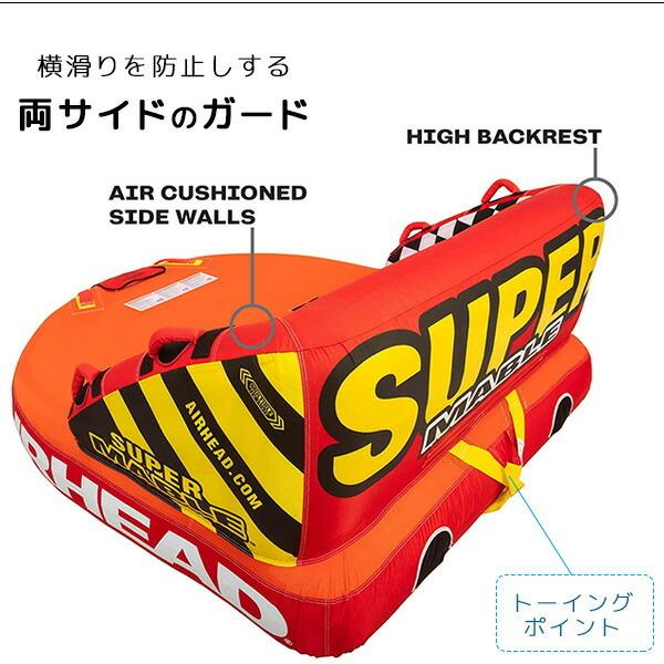 お取り寄せ/エアーヘッド AIRHEAD スーパーマーブル SUPER MABLE お取り寄せ/エアーヘッド AIRHEAD スーパーマーブル SUPER MABLE