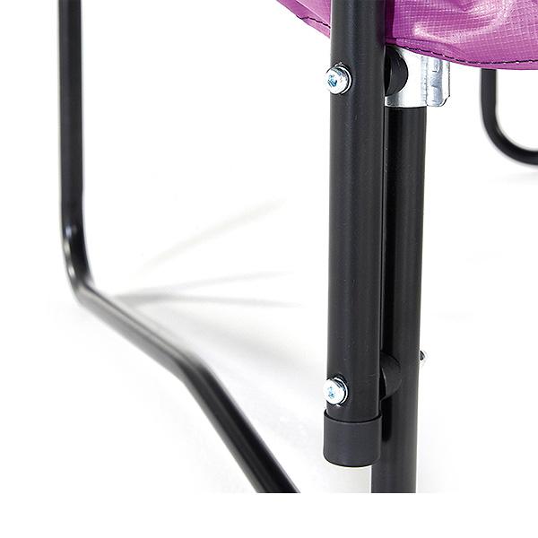 プラム トロールズ トランポリン 遊具 家庭用 子供用 屋外 室内 Trolls 運動 転落防止 ネット付き プラム ネット付き M1647491250(14990円)