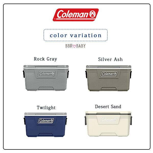 Coleman（コールマン） クーラーボックス 大型 316シリーズ ハード