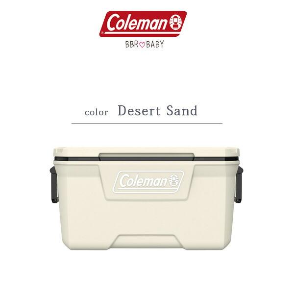 Coleman（コールマン） クーラーボックス 大型 316シリーズ ハード
