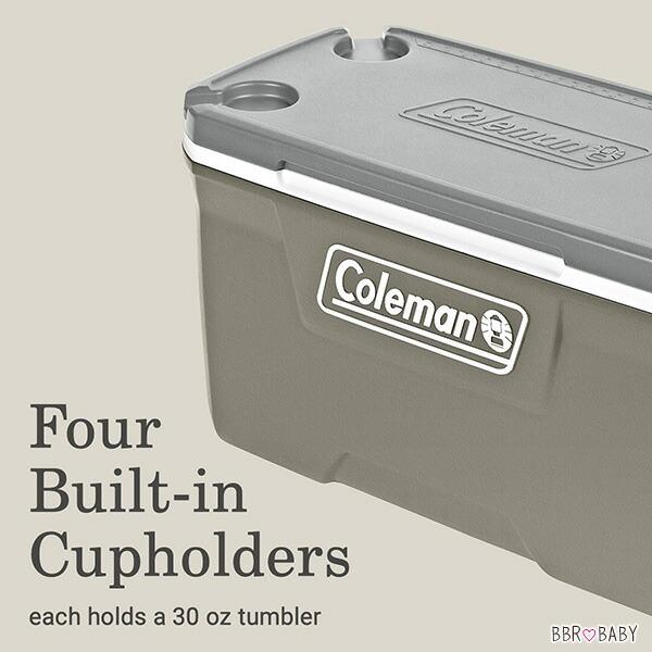 Coleman（コールマン） クーラーボックス 大型 316シリーズ ハード