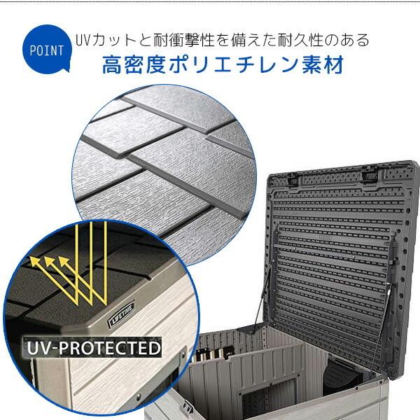 海外品 ライフタイム デラックス ドッグハウス 中型犬 大型犬 屋根開閉可能 犬小屋 犬舎 大型 【XUR2933670818】(102589円)