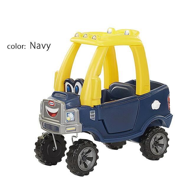 little tikes リトルタイクス コージー トラック ライドオン 足 little tikes リトルタイクス コージー トラック ライドオン 足