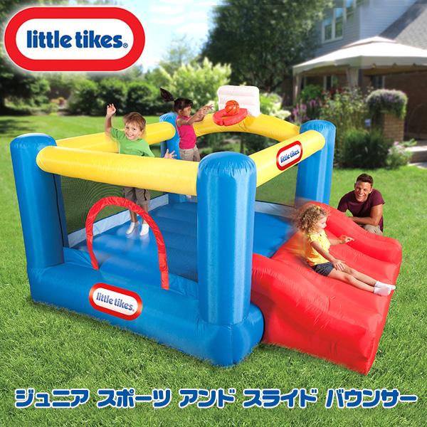 little tikes /お取り寄せ/エアー遊具 リトルタイクス ジュニア little tikes /お取り寄せ/エアー遊具 リトルタイクス ジュニア