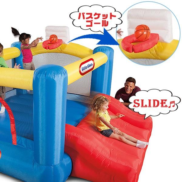 little tikes /お取り寄せ/エアー遊具 リトルタイクス ジュニア little tikes /お取り寄せ/エアー遊具 リトルタイクス ジュニア