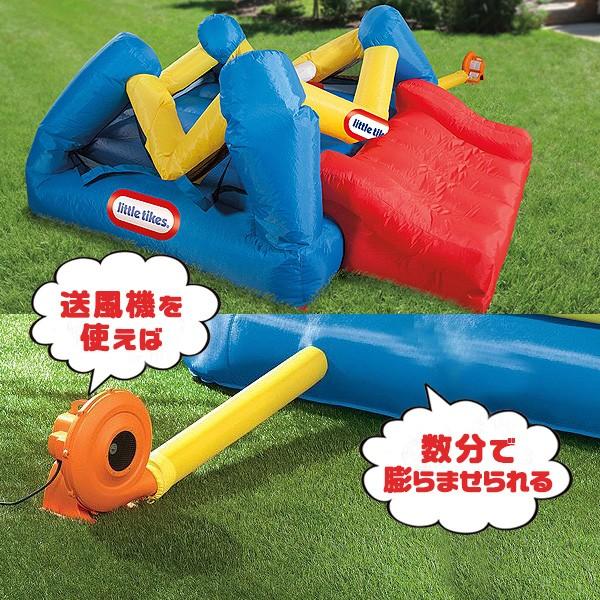 little tikes /お取り寄せ/エアー遊具 リトルタイクス ジュニア little tikes /お取り寄せ/エアー遊具 リトルタイクス ジュニア