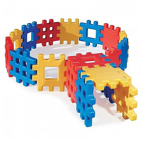 little tikes リトルタイクス ビッグ ワッフル ブロック 18 little tikes リトルタイクス ビッグ ワッフル ブロック 18