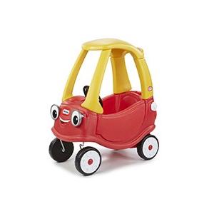 little tyke cozy coupe