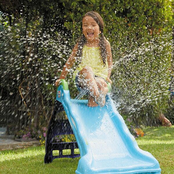 little tikes リトルタイクス 2-in-1 ウェット or ドライ little tikes リトルタイクス 2-in-1 ウェット or ドライ