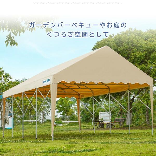 キャラバン キャノピー サイドウォール、カーポート、カーガレージテント　ブラック Amazon.co.jp: Caravan キャノピー カーテント サイドウォール カー