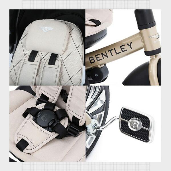ベントレー（BENTLEY） /お取り寄せ/Bentley 限定バージョン 6 in 1