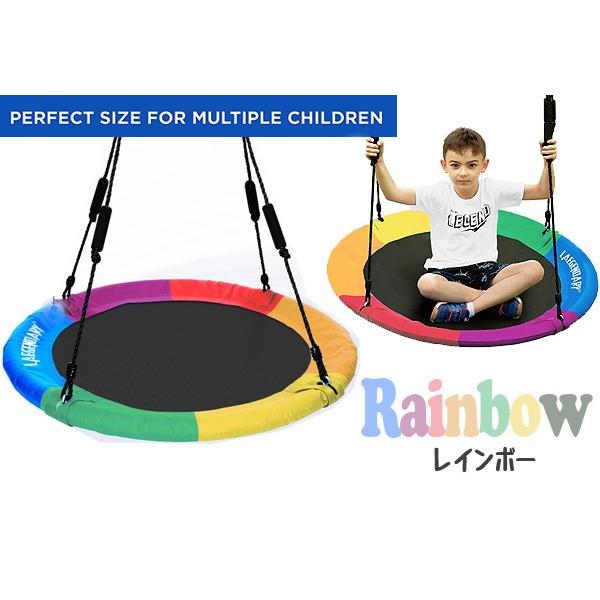 LAGENDARY ラウンド ツリースイング ブランコ ガーデンブランコ LAGENDARY ラウンド ツリースイング ブランコ ガーデンブランコ