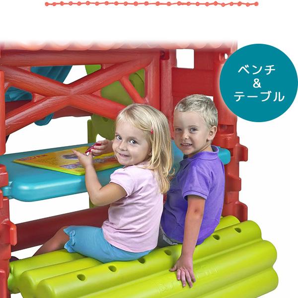 FEBERの大型ジャングルジム 楽天市場】【4/24.20時-5/7.23時限定◇ポイント3倍】Online ONLY(海外
