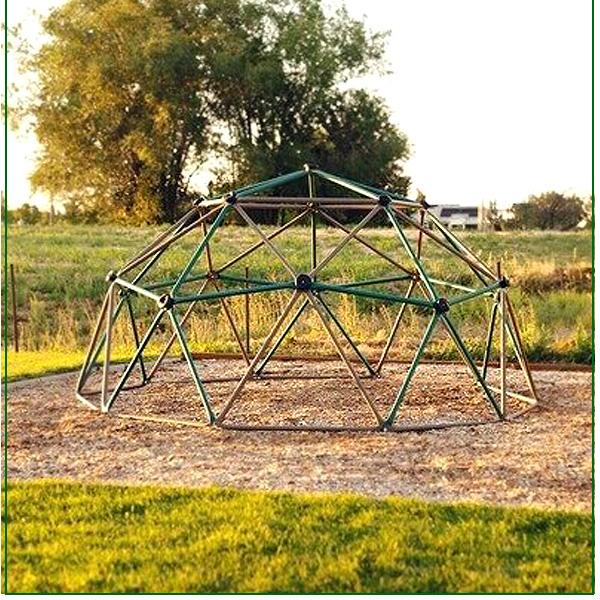 【ジャングルジム】モンスタークライマー Amazon.co.jp: トイモンスター モンキーバー ジャングルジム