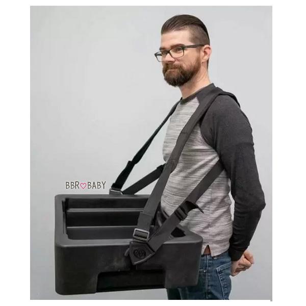 IRP ホーカー ベンディング トレイ 大口注文可能 ショルダーストラップ付き 耐荷重181kg 売り子 立ち売り箱 移動販売 首かけトレイ イベントの画像