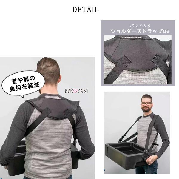 IRP ホーカー ベンディング トレイ 大口注文可能 ショルダーストラップ付き 耐荷重181kg 売り子 立ち売り箱 移動販売 首かけトレイ イベントの画像