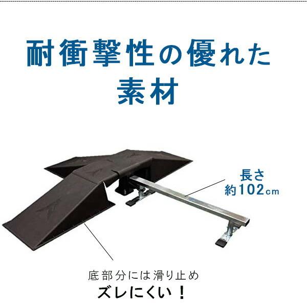 Ten Eighty スケートパーク セット 子供用 ランプ ジャンプ台 レール