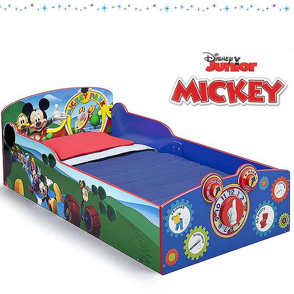 Disney（ディズニー） デルタ ミッキーマウス ミニーマウス