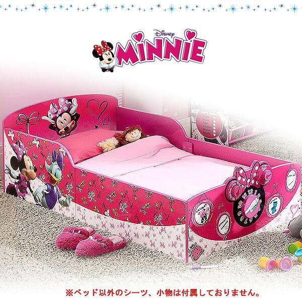 Disney（ディズニー） デルタ ミッキーマウス ミニーマウス