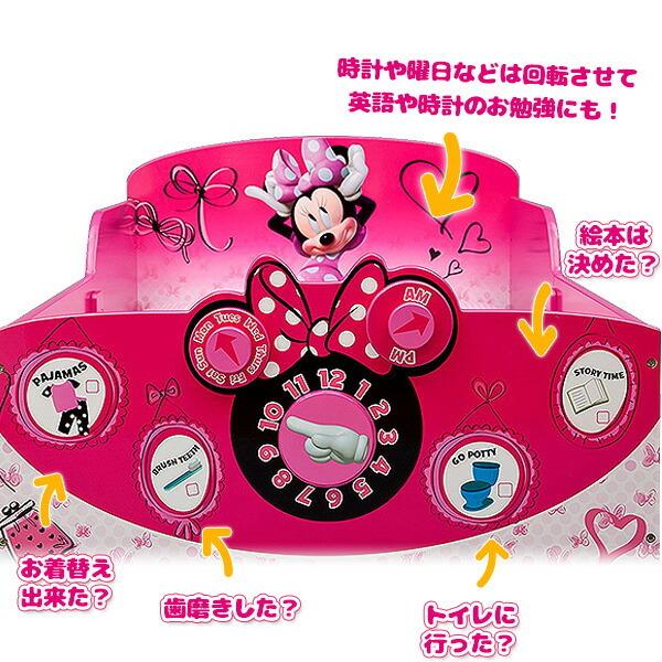 Disney（ディズニー） デルタ ミッキーマウス ミニーマウス