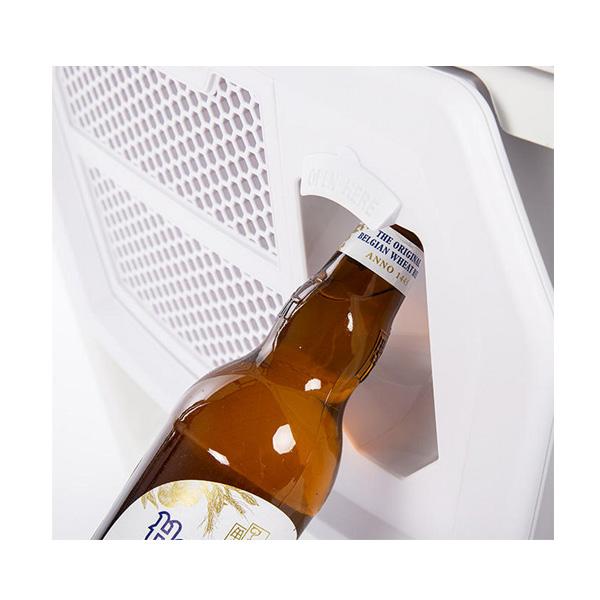 クーラーボックス クーレスト クーラー 60QT /容量約56L/ 保冷