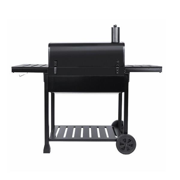 BBQグリル Royal Gourmet ロイヤルグルメ 30インチ チャコール グリル CD