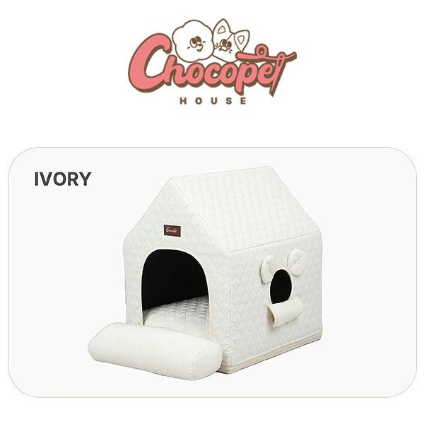 Chocopethouse エブリデイハウス 3.0 /Lサイズ/ ペットハウス 犬小屋