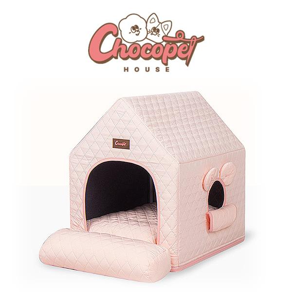 Chocopethouse エブリデイハウス 3.0 /Lサイズ/ ペットハウス 犬小屋