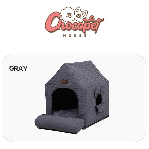 Chocopethouse エブリデイハウス 3.0 /Lサイズ/ ペットハウス 犬小屋