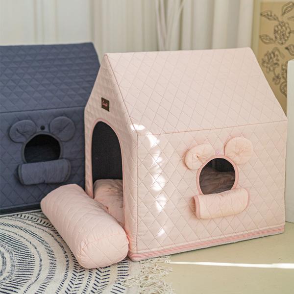 Chocopethouse エブリデイハウス 3.0 /Lサイズ/ ペットハウス 犬小屋
