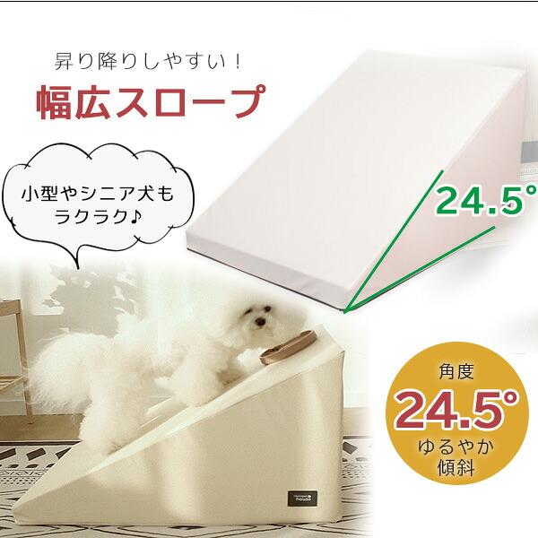 Chocopethouse ノンスリップ ステップ 2.0 スタンダード 滑らない
