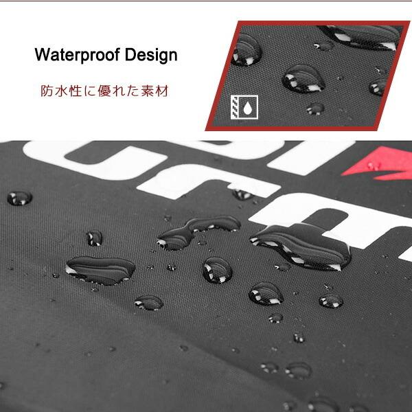 ロイヤルグルメ プレミアム オックスフォード グリルカバー 正規品 純正 カバー UVカット 防水 防塵_6