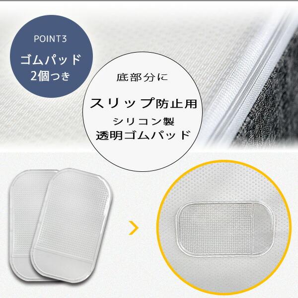 DEOPLLAE スロープ 滑り止め付き ペットスロープ 角度25