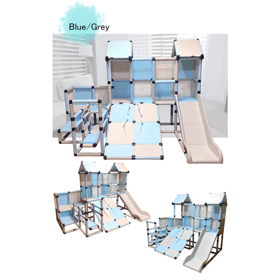 DIO ジャングルジム 6段 滑り台 室内 クライミングウォール つり橋 プレイジム 遊具 大型 DIO ジャングルジム 6段 滑り台 室内 クライミングウォール つり橋 プレイジム 遊具