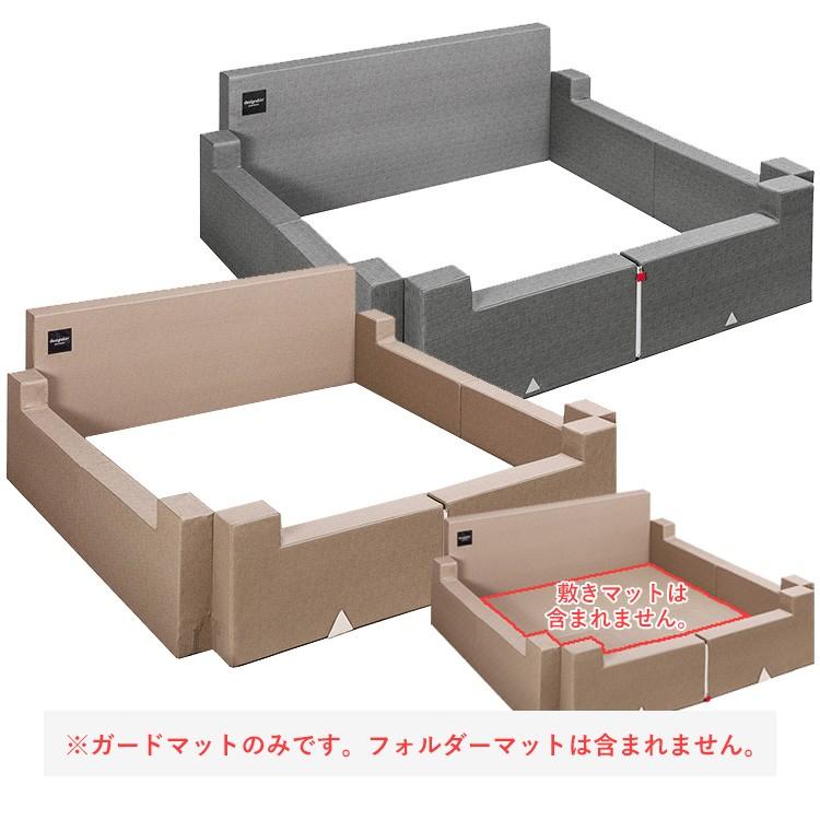 Designskin ファブリック レザー サークルベッド ソファ ガード ベビーサークル ガードマット 折りたたみ Ds sg rベビー 通販 Yahoo ショッピング