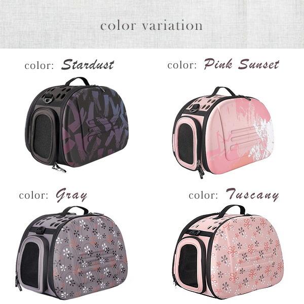 ibiyaya イビヤヤ クラシック ショルダー ペット キャリア