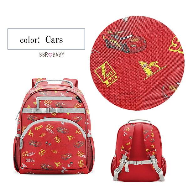 お取り寄せ/シンプルモダン 子供用 キャラクター バックパック