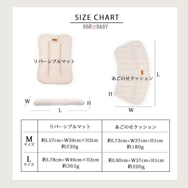 ibiyaya（イビヤヤ） オールシーズン ペット ストローラー クッション