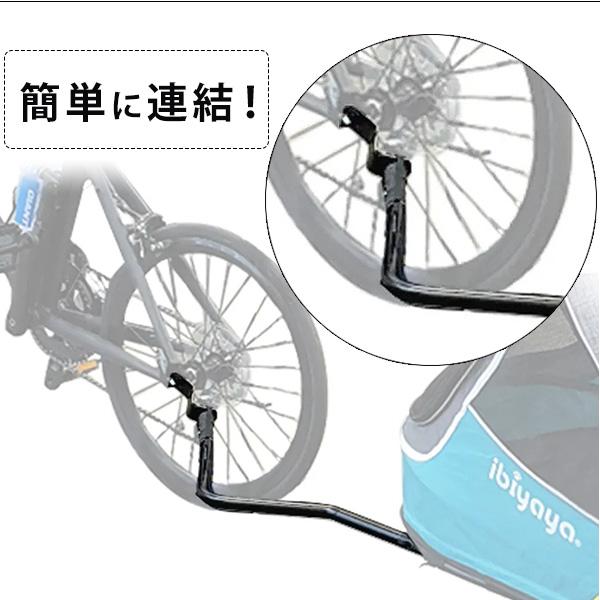 １００１００ ベイビーブローカー フライヤー ２種類セット ibiyaya ペットカート イビヤヤ ハッピー ペット トレーラー