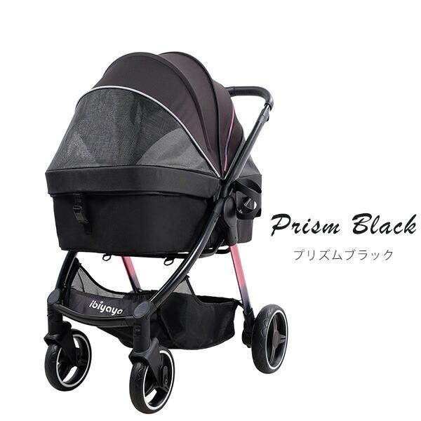 ibiyaya イビヤヤ レトロ リュクス ペット ストローラー ペット ibiyaya イビヤヤ レトロ リュクス ペット ストローラー ペット