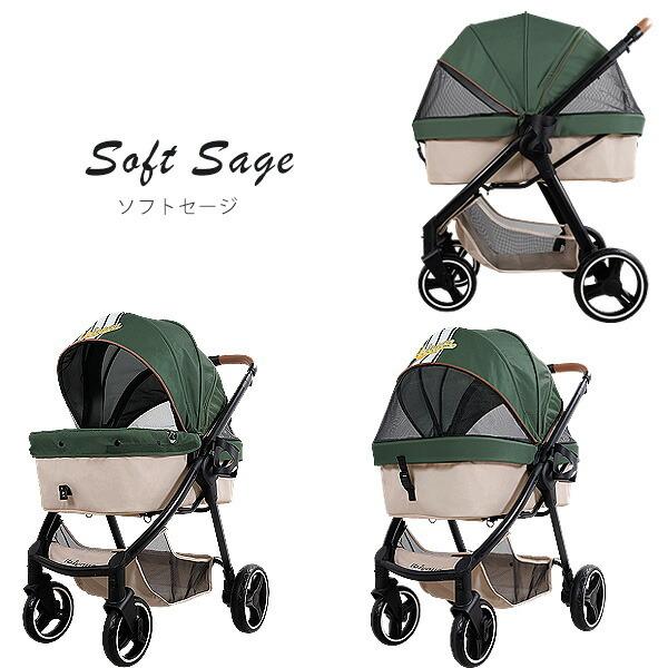 ibiyaya イビヤヤ レトロ リュクス ペット ストローラー ペット ibiyaya イビヤヤ レトロ リュクス ペット ストローラー ペット