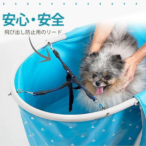 Furesh インサイダー エレベーテッド ドッグ バスタブ 小型犬 Furesh インサイダー エレベーテッド ドッグ バスタブ 小型犬