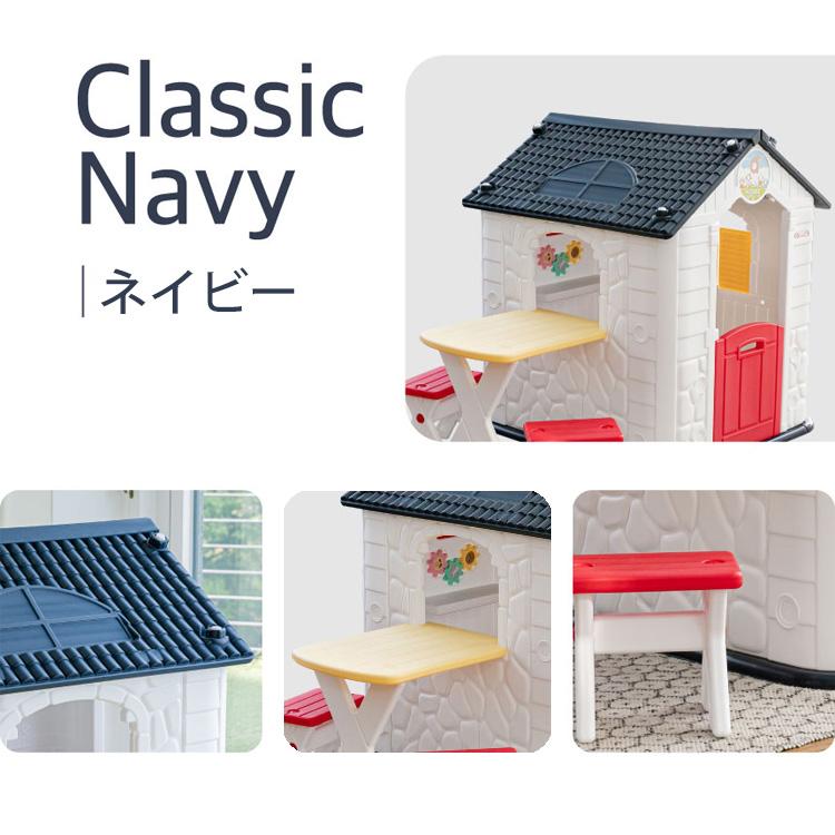 HAENIM TOY /Anuri/ マイ ファースト プレイハウス キッズ おもちゃ 