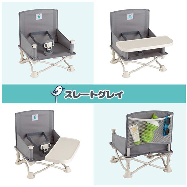 ♡ベビーチェアご確認用♡ ポイント10倍】サイベックス クリック ＆ フォールド 3-IN-1