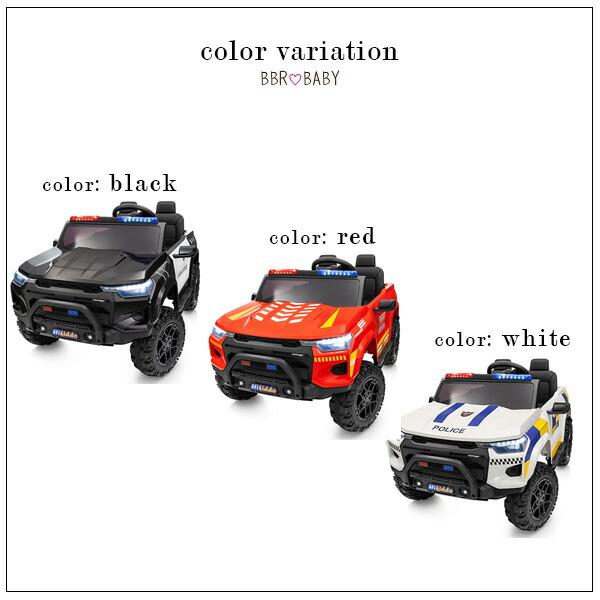 乗用玩具 乗用ラジコン Hikiddo ライドオン トイ トラック 4WD