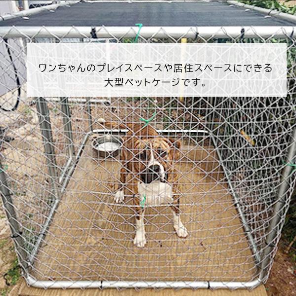 MIDWEST 屋外用サークル Midwest Homes for Pets K9 ミディアム
