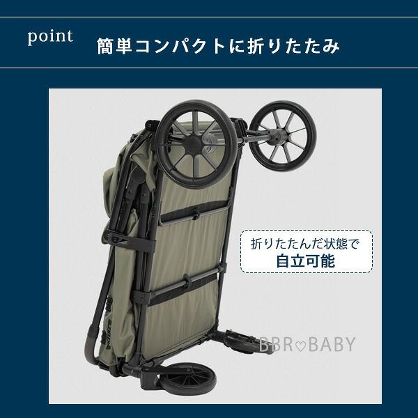 Keenz VIVA ストローラー ワゴン キャノピー付き 2人乗り ベビーカー