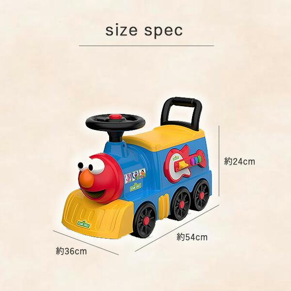 エルモ 9THIRTY SESAME STREET セサミストリート Elmo エルモ サイド