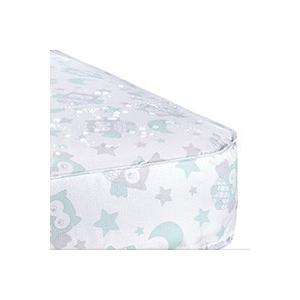 kolcraft 800 crib mattress